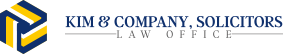 KIM&COMPANY, SOLICITORS